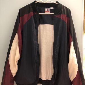 Vintage windbreaker